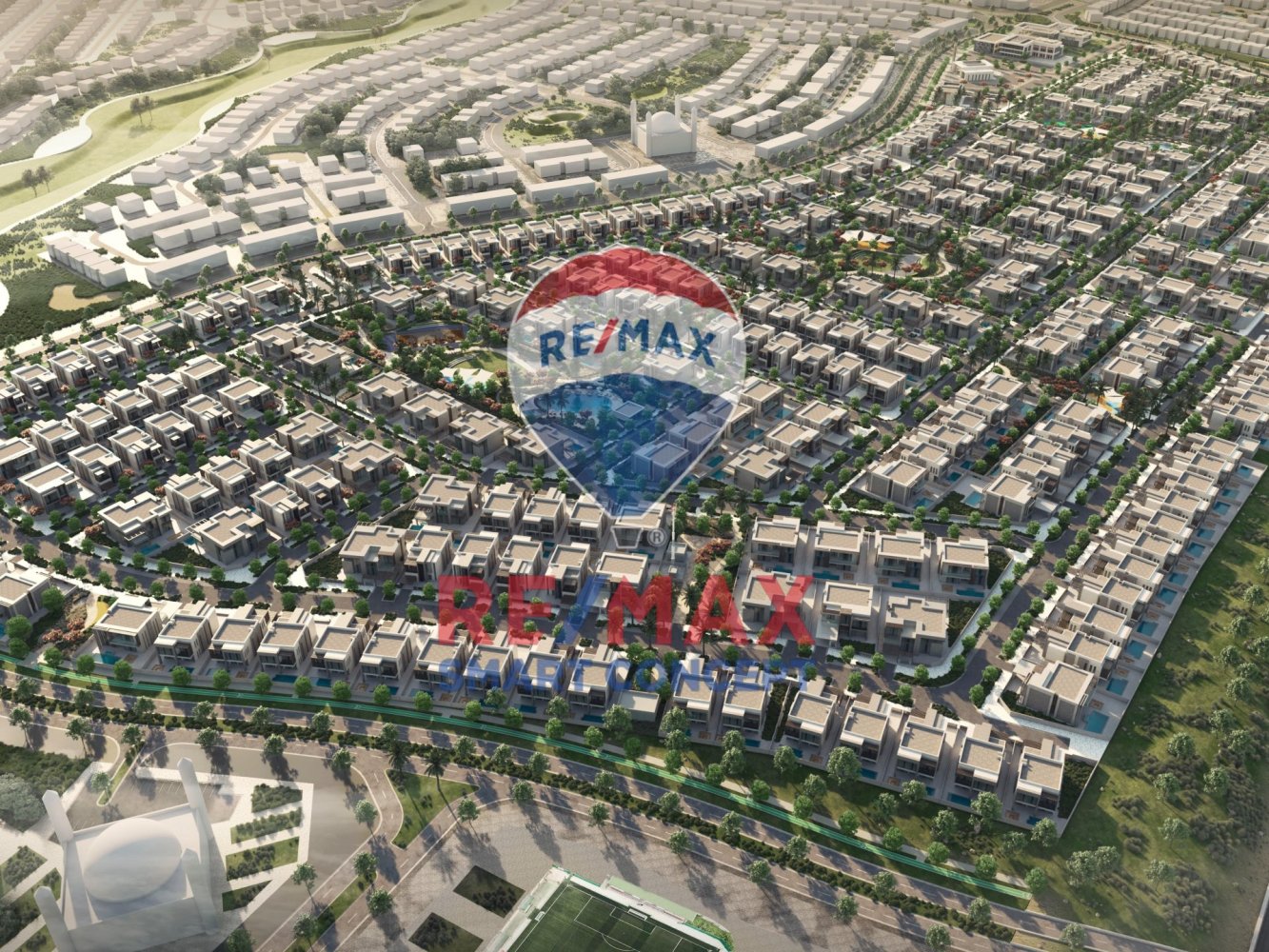 625m² Land in Saadiyat Island, UAE No. 20075