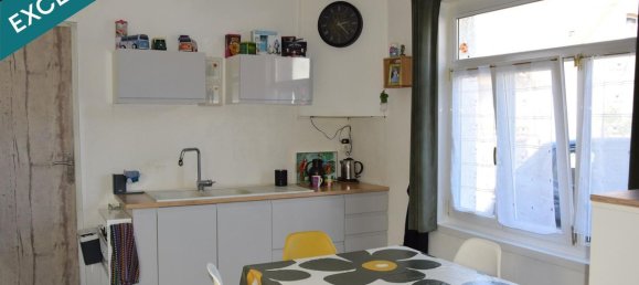 Casa de 3 dormitorios en Leforest, France No. 332863 5