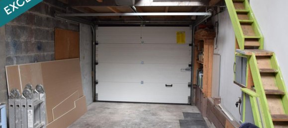 Casa de 3 dormitorios en Leforest, France No. 332863 15