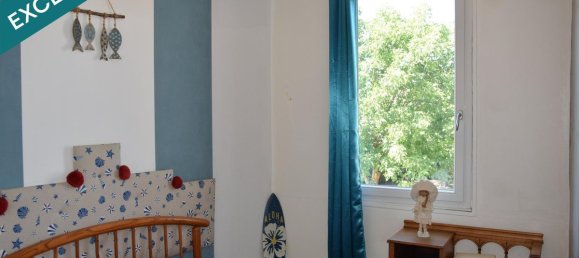 Casa de 3 dormitorios en Leforest, France No. 332863 12