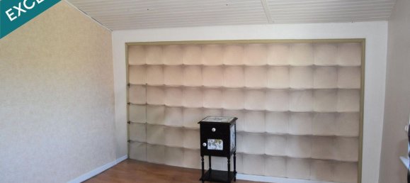 Casa de 3 dormitorios en Leforest, France No. 332863 14