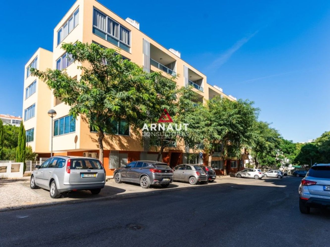 Apartamento T2 em Portimão, Portugal N.º 349676