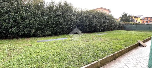 Apartamento T2 em Cologno al Serio, Italy N.º 143031 14