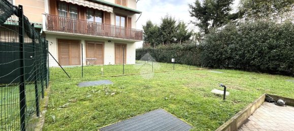 Apartamento T2 em Cologno al Serio, Italy N.º 143031 13