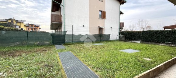 Apartamento T2 em Cologno al Serio, Italy N.º 143031 15