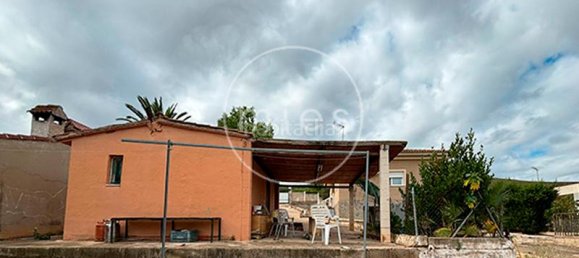 4 bedrooms House in Turis, Spain No. 181912 31