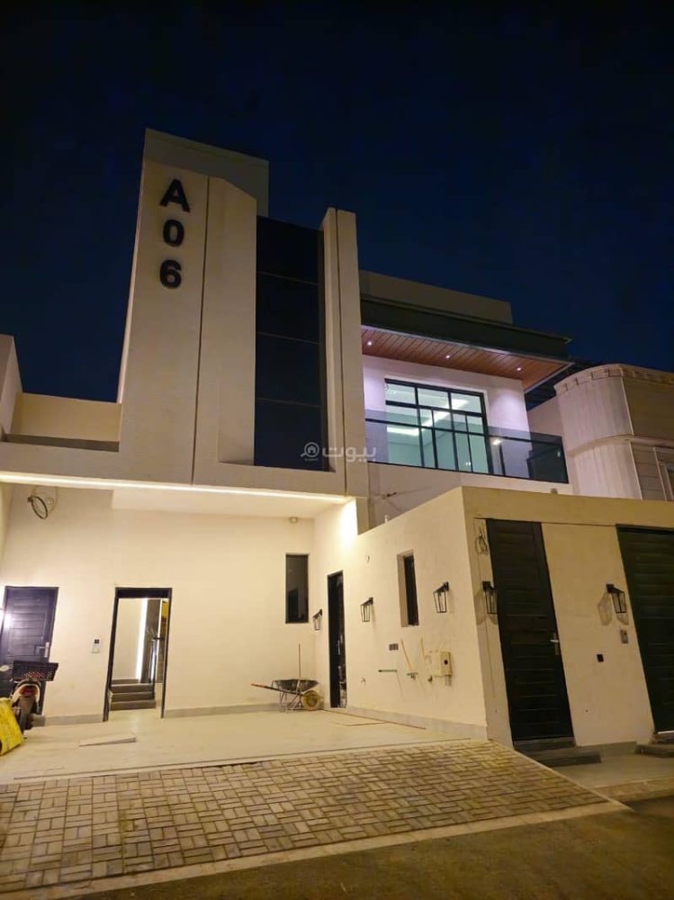 3 bedrooms Apartment in Riyadh, Saudi Arabia No. 398