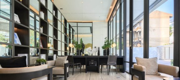 1 bedroom Condo in Bangkok, Thailand No. 2634 8