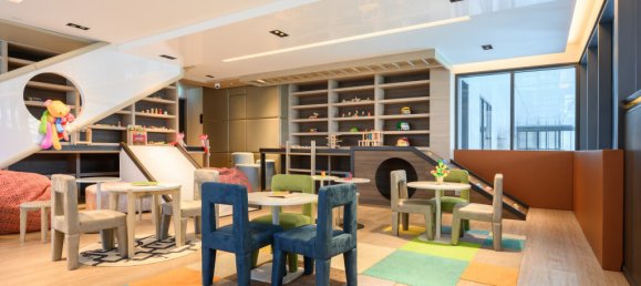 1 bedroom Condo in Bangkok, Thailand No. 2634 18