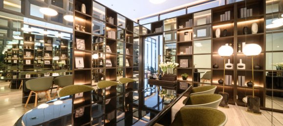 1 bedroom Condo in Bangkok, Thailand No. 2634 9