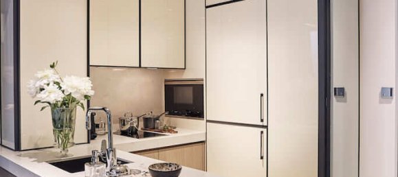 1 bedroom Condo in Bangkok, Thailand No. 2634 6