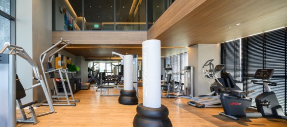 1 bedroom Condo in Bangkok, Thailand No. 2634 19