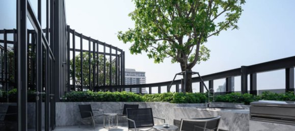 1 bedroom Condo in Bangkok, Thailand No. 2634 21