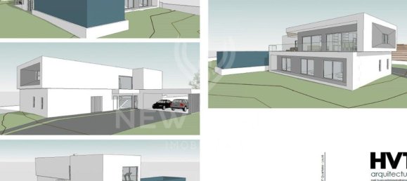 Terreno em Faro, Portugal 1760 m² N.º 49415 10