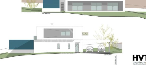 Terreno em Faro, Portugal 1760 m² N.º 49415 8