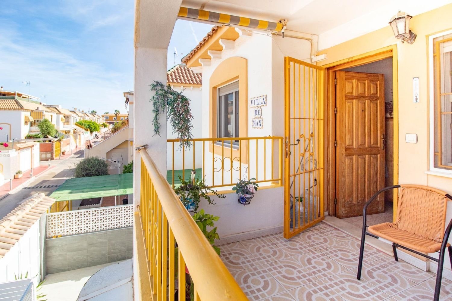 2 chambres Bungalow à Torrevieja, Spain No. 247301