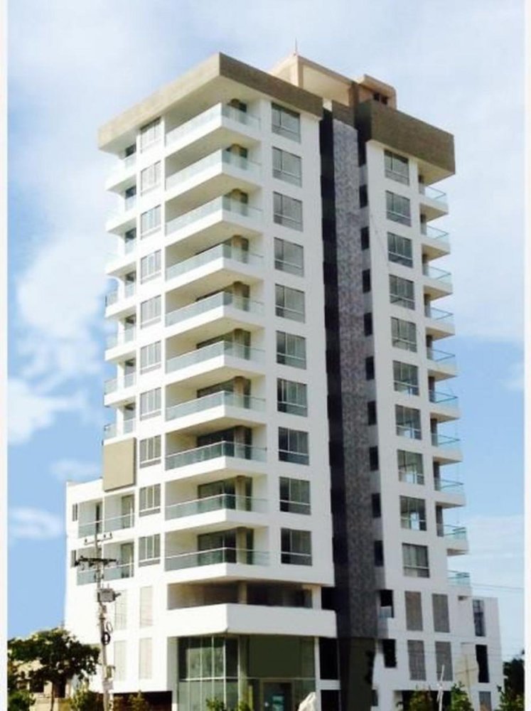 Studio in Guadalajara de Buga, Colombia No. 4967