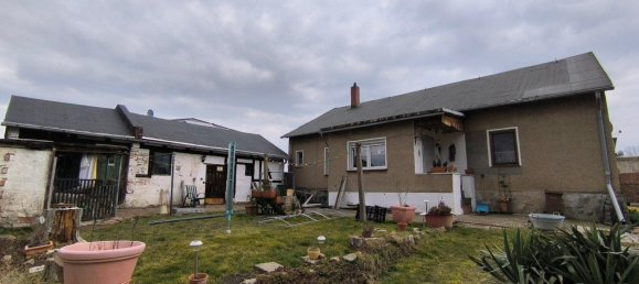 3 Schlafzimmer Haus in Salzlandkreis, Germany, Nr. 75934 4