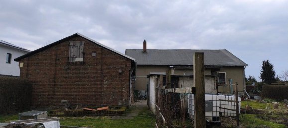 3 Schlafzimmer Haus in Salzlandkreis, Germany, Nr. 75934 9