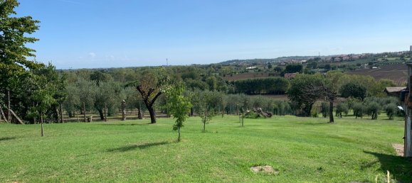 8 bedrooms House in Rimini, Italy No. 354802 20