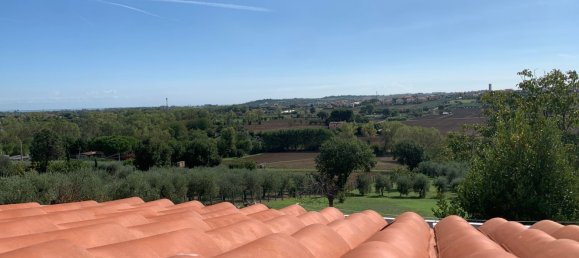 8 bedrooms House in Rimini, Italy No. 354802 35