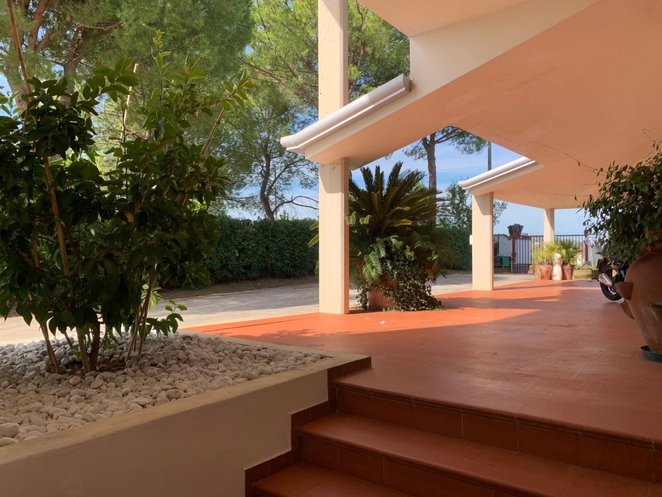 8 bedrooms House in Rimini, Italy No. 354802