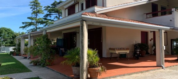 8 bedrooms House in Rimini, Italy No. 354802 42