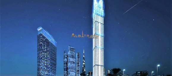 Apartamento de 6 dormitorios en Business Bay, UAE No. 5656 3