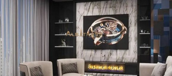 Apartamento de 6 dormitorios en Business Bay, UAE No. 5656 9