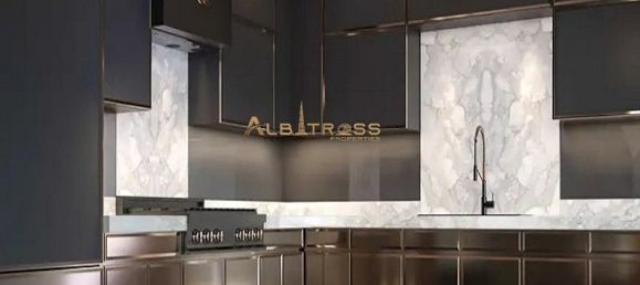 Apartamento de 6 dormitorios en Business Bay, UAE No. 5656 10