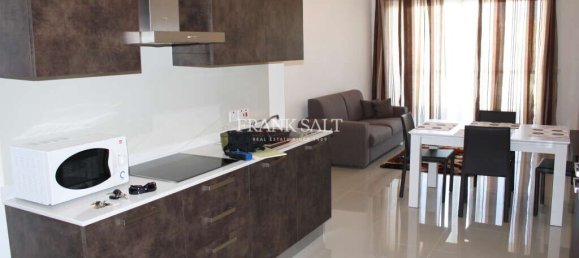 2 bedrooms Apartment in Saint Julian's, Malta No. 8671 6