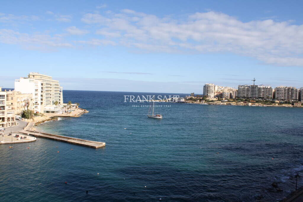 2 bedrooms Apartment in Saint Julian's, Malta No. 8671