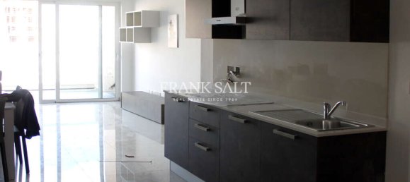 2 bedrooms Apartment in Saint Julian's, Malta No. 8671 4