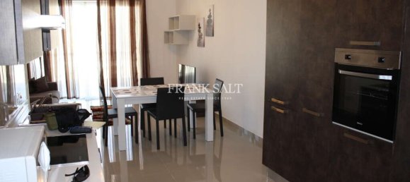 2 bedrooms Apartment in Saint Julian's, Malta No. 8671 5