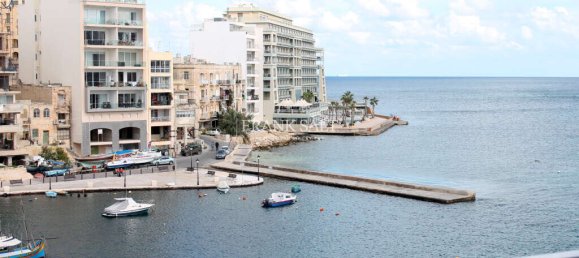 2 bedrooms Apartment in Saint Julian's, Malta No. 8671 2