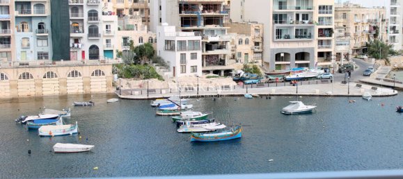 2 bedrooms Apartment in Saint Julian's, Malta No. 8671 9