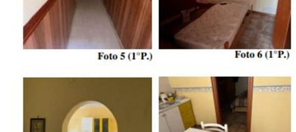 Квартира с 7 комнатами в Багерия, Италия № 51805 2