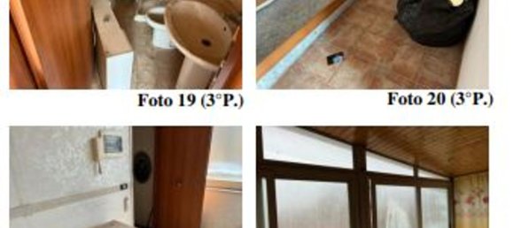 Квартира с 7 комнатами в Багерия, Италия № 51805 5