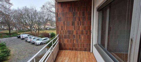 1 Schlafzimmer Wohnung in Reinickendorf, Germany, Nr. 54518 4