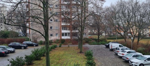 1 Schlafzimmer Wohnung in Reinickendorf, Germany, Nr. 54518 2