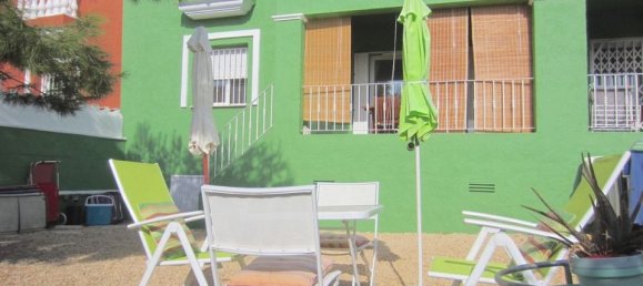 2 bedrooms Apartment in Benitachell, Spain No. 189849 12