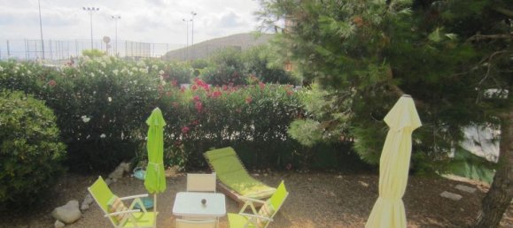 2 bedrooms Apartment in Benitachell, Spain No. 189849 14