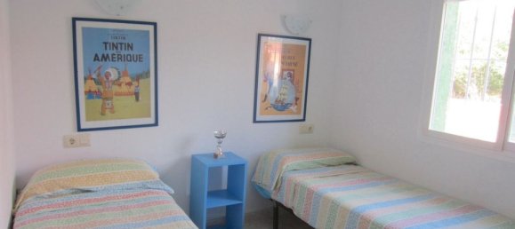 2 bedrooms Apartment in Benitachell, Spain No. 189849 9