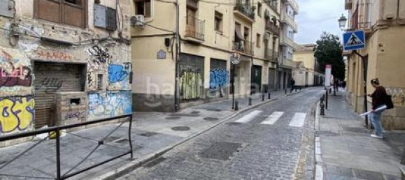 Estacionamiento en Granada, Spain 23 m² No. 180579 8