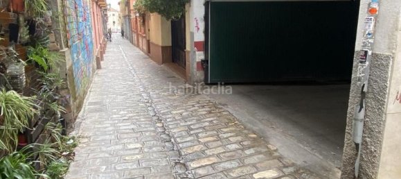 Estacionamiento en Granada, Spain 23 m² No. 180579 5