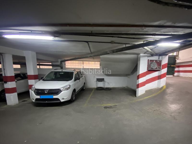 Estacionamiento en Granada, Spain 23 m² No. 180579