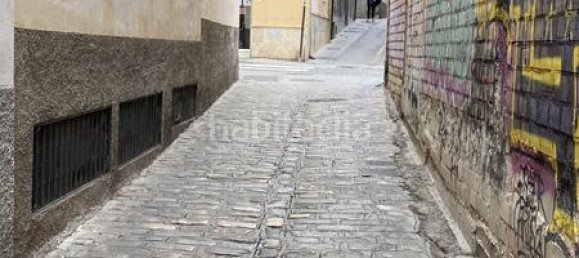 Estacionamiento en Granada, Spain 23 m² No. 180579 4