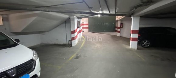 Estacionamiento en Granada, Spain 23 m² No. 180579 2