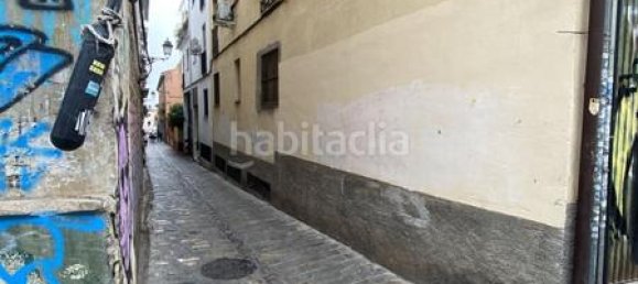 Estacionamiento en Granada, Spain 23 m² No. 180579 7