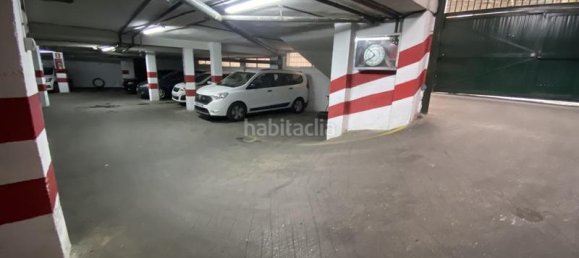 Estacionamiento en Granada, Spain 23 m² No. 180579 3